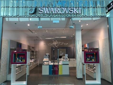 swarovski baybrook mall friendswood.